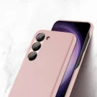 Samsung Galaxy S23+ Plus Tok - Dux Ducis Grit - Pink