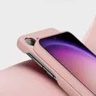 Samsung Galaxy S23+ Plus Tok - Dux Ducis Grit - Pink
