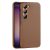 Samsung Galaxy S23+ Plus Tok - Dux Ducis Grit - Barna