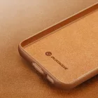 Samsung Galaxy S23+ Plus Tok - Dux Ducis Grit - Barna