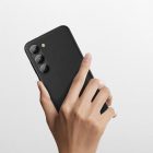 Samsung Galaxy S23+ Plus Tok - Dux Ducis Grit - Fekete