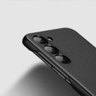 Samsung Galaxy S23+ Plus Tok - Dux Ducis Grit - Fekete