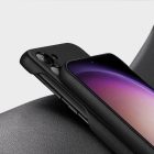 Samsung Galaxy S23+ Plus Tok - Dux Ducis Grit - Fekete