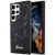 Samsung Galaxy S23 Ultra Tok - Guess Marble - Fekete