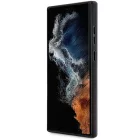 Samsung Galaxy S23 Ultra Tok - Guess Marble - Fekete