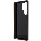 Samsung Galaxy S23 Ultra Tok - Guess Marble - Fekete