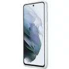 Samsung Galaxy S23+ Plus Tok - Guess Marble - Fehér