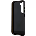 Samsung Galaxy S23+ Plus Tok - Guess Marble - Fekete