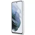 Samsung Galaxy S23 Tok - Guess Marble - Fehér