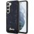 Samsung Galaxy S23 Tok - Guess Marble - Fekete