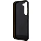 Samsung Galaxy S23 Tok - Guess Marble - Fekete
