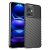 Xiaomi Poco X5 5G / Redmi Note 12 5G Tok - Thunder Case - Fekete