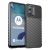 Motorola Moto G53 Tok - Thunder Case - Fekete