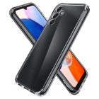 Samsung Galaxy A14 5G Tok - Spigen Ultra Hybrid - Átlátszó