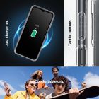 Samsung Galaxy A14 5G Tok - Spigen Ultra Hybrid - Átlátszó