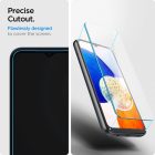 Samsung Galaxy A14 4G / 5G Kijelzővédő Üvegfólia - Spigen Glas.tR Slim x 2 db