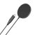 Choetech T518 Wireless Töltő 15W - MagSafe kompatibilis - Fekete