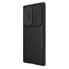 Samsung Galaxy S23 Ultra Tok - Nillkin CamShield Pro Magnetic - Fekete