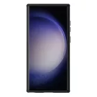 Samsung Galaxy S23 Ultra Tok - Nillkin CamShield Pro Magnetic - Fekete