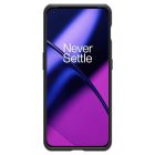 OnePlus 11 5G Tok - Spigen Liquid Air - Fekete