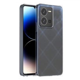 Vivo Y35 / Vivo Y22 / Vivo Y22s Tok - Ultra Clear - Átlátszó   Vivo Y35 / Vivo Y22 / Vivo Y22s Tok - Ultra Clear - Átlátszó