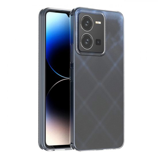 Vivo Y35 / Vivo Y22 / Vivo Y22s Tok - Ultra Clear - Átlátszó