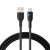 Joyroom USB - Lightning Kábel - 2m 2.4A - Fekete