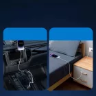 Joyroom USB-A - Lightning Kábel - 2m 2.4A - Fehér