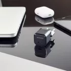 Joyroom Hálózati Töltő - USB-C 20W PD - Fekete