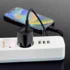 Joyroom Hálózati Töltő - USB-C 20W PD - Fekete