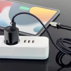 Joyroom Hálózati Töltő - USB-C 20W PD - Fekete