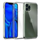 iPhone 11 Pro Tok - 3mk Clear Case