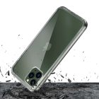 iPhone 11 Pro Tok - 3mk Clear Case