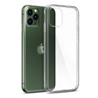 iPhone 11 Pro Tok - 3mk Clear Case