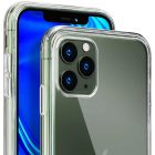 iPhone 11 Pro Tok - 3mk Clear Case