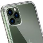 iPhone 11 Pro Tok - 3mk Clear Case