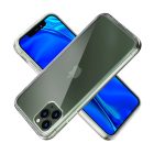 iPhone 11 Pro Tok - 3mk Clear Case