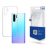 Huawei P30 Pro Tok - 3mk Clear Case