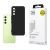 Samsung Galaxy A34 5G Tok - 3mk Matt Case - Fekete