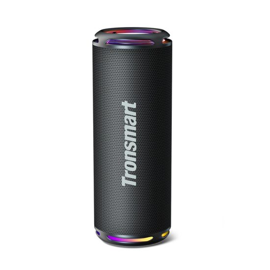 Tronsmart T7 Lite 24W Bluetooth Hangszóró - Fekete