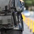 Tronsmart T7 Lite 24W Bluetooth Hangszóró - Fekete