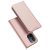 Xiaomi Redmi 11A / Poco C55 / Redmi 12C Tok - Dux Ducis Skin Pro - Pink