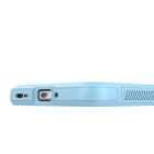 Xiaomi Redmi Note 12 5G / Poco X5 5G Tok - Magic Shield Case - Világoskék