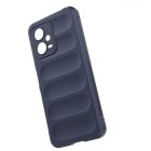 Xiaomi Redmi Note 12 5G / Poco X5 5G Tok - Magic Shield Case - Kék