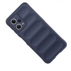 Xiaomi Redmi Note 12 5G / Poco X5 5G Tok - Magic Shield Case - Kék
