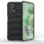 Xiaomi Redmi Note 12 5G / Poco X5 5G Tok - Magic Shield Case - Fekete