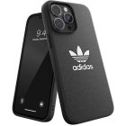 iPhone 14 Pro Max Tok - Adidas Molded Basic - Fekete
