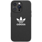 iPhone 14 Pro Max Tok - Adidas Molded Basic - Fekete