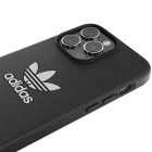 iPhone 14 Pro Max Tok - Adidas Molded Basic - Fekete