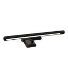 Baseus I-Wok Pro Monitor Lámpa - Fekete